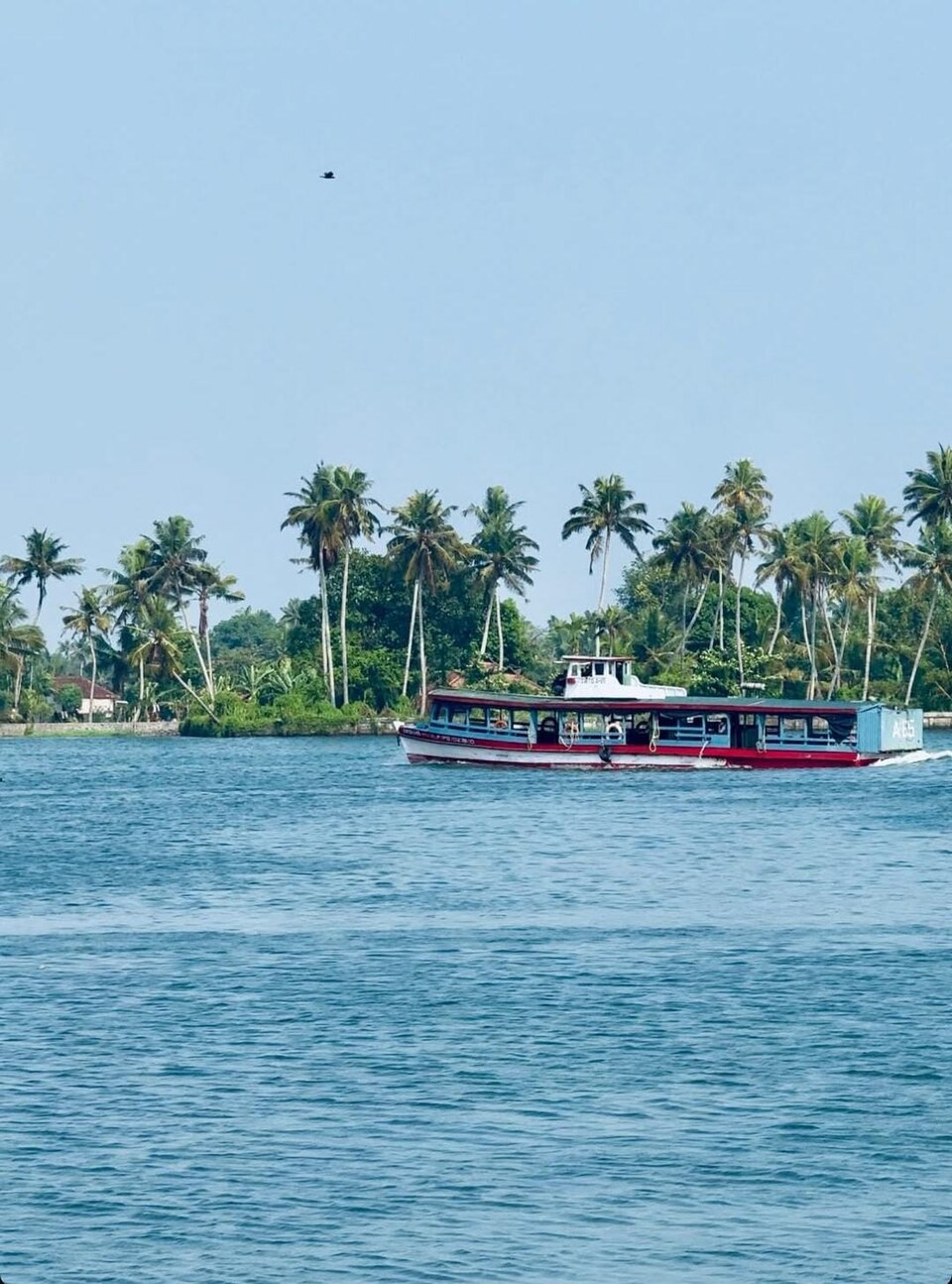 A Complete Guide To Backwaters In Kerala