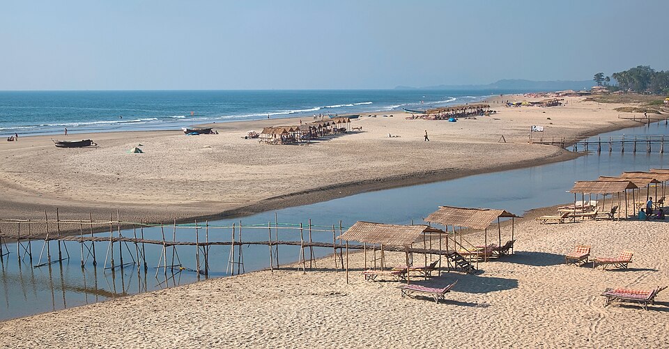 Goa