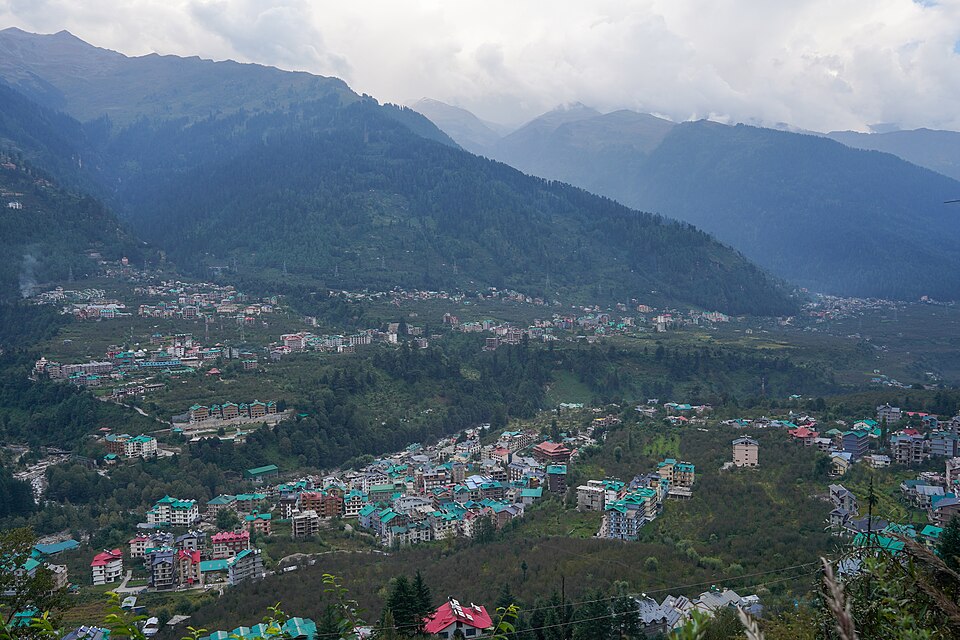 Manali