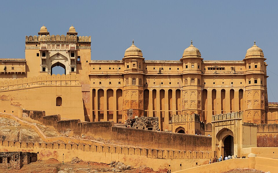 Rajasthan