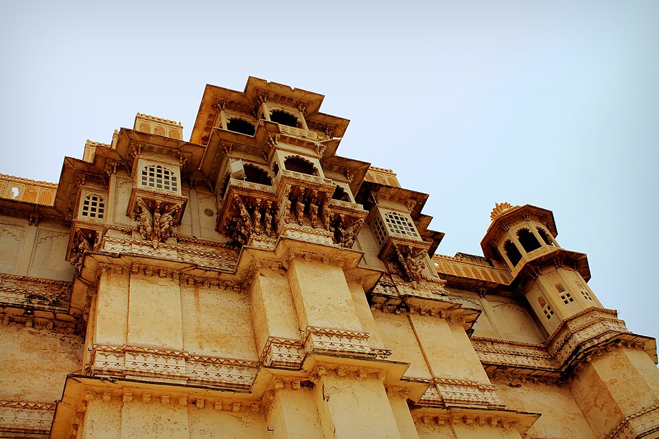 Rajasthan Royal Honeymoon - 6 Days