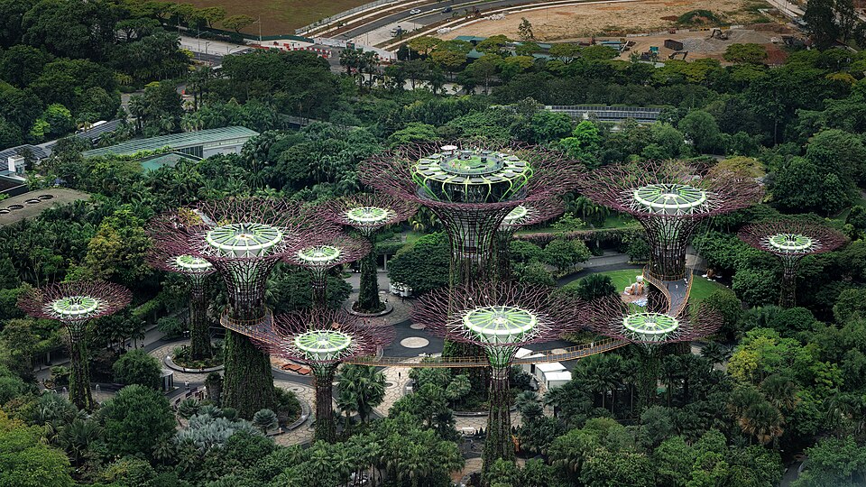 Singapore Family Fun - 5 Days