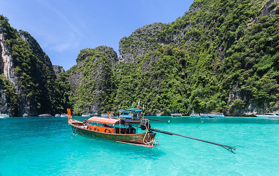 Thailand Island Hopper - 6 Days
