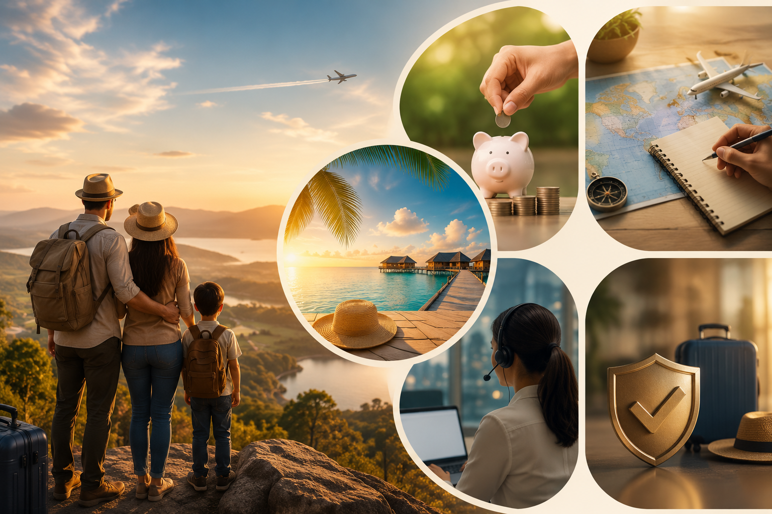 Why choose NexTrip Holidays
